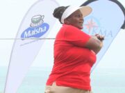GOLF NEWS-Phoebe Makasi beats 150 Golfers to win the 2024 ICPAK trophy at Nyali;