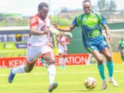 SPORTS NEWS-KCB FC in Search of Silverware at the FKF Cup this Weekend;