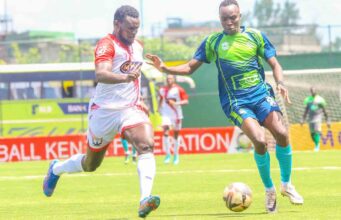 SPORTS NEWS-KCB FC in Search of Silverware at the FKF Cup this Weekend;