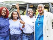 ENVIRONMENT NEWS-KBL and Rhino Charge Unveil Renewed Partnership for Environmental Conservation;