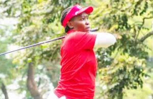 GOLF NEWS-Nurturing from the Ground up is Essential for Success of growing Golf Sport;