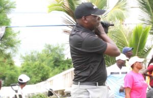 GOLF NEWS-ICEALION King of the Course heads to Nandi on Saturday before its Clubnite at Kericho Course on Friday;