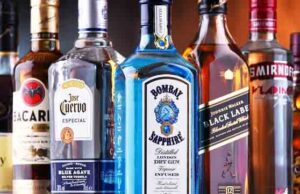 HEALTH NEWS-Over 3 million annual deaths due to alcohol and drug use, majority among them are Men;