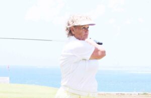 GOLF NEWS-The NCBA Golf Series is set to tee off at the prestigious Karen Country Club this Saturday, marking the 7th leg of the series;