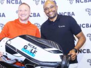 GOLF NEWS- Dancunson, Nyareru Lead the Pack at Karen Leg of 2024 NCBA Golf Series;