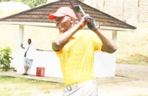 GOLF NEWS-Kenya Clubs Weekend Draws;