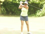 GOLF NEWS-Joyce and King’ori celebrates victory after bagging gross titles at Nyali Course;