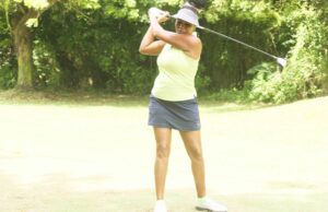 GOLF NEWS-Joyce and King’ori celebrates victory after bagging gross titles at Nyali Course;
