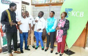 SPORTS NEWS- KCB Sports Teams Undergo Anti-Doping Training in Nairobi;