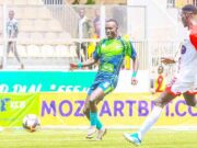 SPORTS NEWS-KCB FC Prepares for Tough Posta Rangers Quest in KPL;