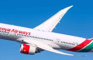 BUSINESS NEWS-Kenya Airways Resumes Nairobi-Maputo Direct Flights;