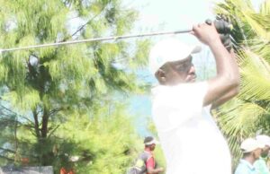 GOLF NEWS-Kenya Clubs Weekend Draws;