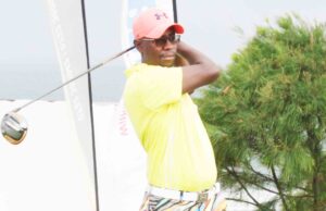 GOLF NEWS-Limuru Hosts KCB East Africa Golf Tour Action on Saturday;