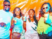 BUSINESS NEWS-Smirnoff TM transforms Kilifi County’s Mtwapa in a dazzling hub of Music;