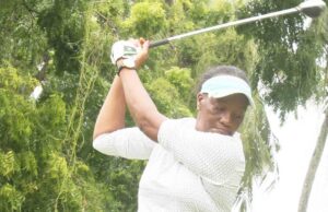 GOLF NEWS-Kenya clubs weekend draws;