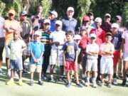 GOLF NEWS-The R&A Foundation benefits from new donor funding to support Global programmes;