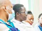 HEALTH NEWS-Health experts in Mombasa County have applauded the higher uptake of Pneumonia vaccines in the entire County;