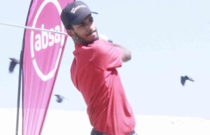 GOLF NEWS-Drama expected this weekend when home Boy Balala meets again his closest rival Karanga in the Coast Open ‘Barry Cup’ Tourney at Mombasa Sea-Link Course;