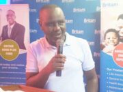 GOLF News-Mokua surprises a team of over 200 golfers to win the Britam Golf Circuit at Nyali Course, Mombasa;