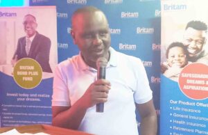 GOLF News-Mokua surprises a team of over 200 golfers to win the Britam Golf Circuit at Nyali Course, Mombasa;