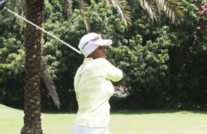 GOLF NEWS-An estimated 150 Finest East African Lady Golfers to grace this year’s ladies Coast Open;