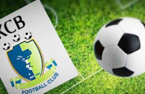 SPORTS NEWS-KCB FC Taps Patrick Odhiambo as New Head Coach;