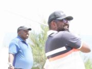 GOLF NEWS-Kenya Clubs weekend Draws;