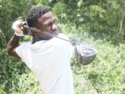GOLF NEWS- America based Ugandan Michael Alunga among the stars to battle with Kenyans in NCBA Tourney at Windsor, Nairobi, Kenya;