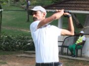 GOLF NEWS-Kenya Clubs Weekend results;