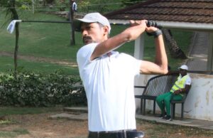 GOLF NEWS-Kenya Clubs Weekend results;