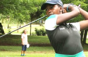 GOLF NEWS-Kenya Clubs weekend draw;