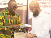 GOLF NEWS-Salim Taib played out his heart to win the ‘Kambasome’ Tourney at Sea-Link Course Mombasa;