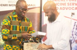 GOLF NEWS-Salim Taib played out his heart to win the ‘Kambasome’ Tourney at Sea-Link Course Mombasa;