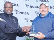 GOLF NEWS-Jean Pierre triumphs in NCBA Golf Series at Windsor Golf Club;