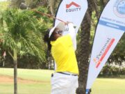 GOLF NEWS-Ruiru Sports Club Hosts 240 Golfers for IPF Golf Tournament this Saturday;