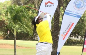 GOLF NEWS-Ruiru Sports Club Hosts 240 Golfers for IPF Golf Tournament this Saturday;