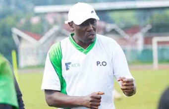 SPORTS NEWS-KCB FC Intensifies Pre-Season Preparations as Coach Odhiambo’s era begins;