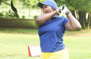 GOLF NEWS-Kenya Clubs Weekend Draws;