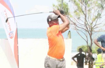 GOLF NEWS-Mombasa’s Nyali Golf and Country Club hosts the 47th Kenya Amateur Stroke Play Championship;