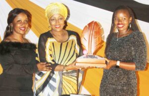 GOLF NEWS-Malindi painted white and Yellow as Nyanchama sends an early warning after winning the first 2024 Ladies Coast Open at Malindi Course;