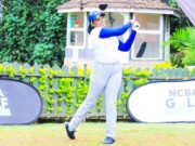 GOLF NEWS-NCBA Golf Series Returns to Nanyuki After a Two-Year Hiatus;