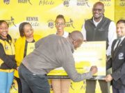 SPORTS NEWS-KBL Offers Ksh.3 million Sponsorship for Kabeberi Sevens Tournament;