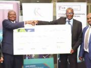 GOLF NEWS-KCB Asset Management Backs Kasuku Cup Golf Tourney AT Royal Nairobi Course;
