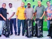 GOLF NEWS-Pabari Leads Team to Victory at KCB Golf Series in Kisumu;