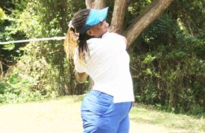 GOLF NEWS-Kenya Clubs weekend draws;
