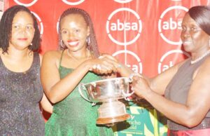 GOLF NEWS-Its celebrations as Njoro’s Nyanchama finally crowned Queen of the 2024 Ladies Coast Queen at Nyali;
