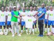 SPORTS NEWS-KCB Supports Musingu in the Schools ongoing 2024 East Africa Championships;