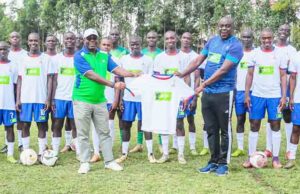 SPORTS NEWS-KCB Supports Musingu in the Schools ongoing 2024 East Africa Championships;