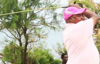 GOLF NEWS-Kenya Clubs weekend draw;