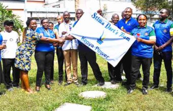 SPORTS NEWS-Kenya Stima Darts Club Set to Defend Three-Time Championship at Uganda Open;